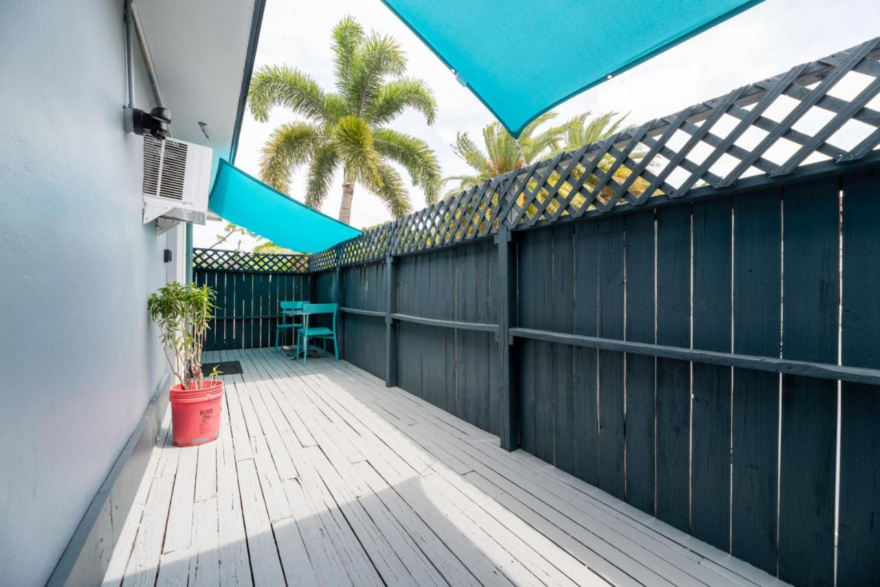 The Residences - Lake Ridge 2 Fort Lauderdale Exterior photo